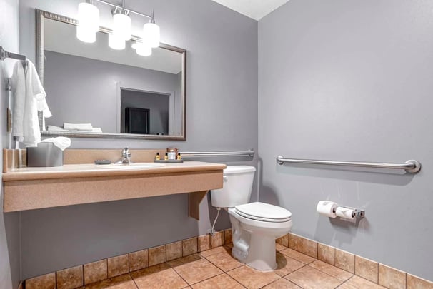 ADA Bathroom