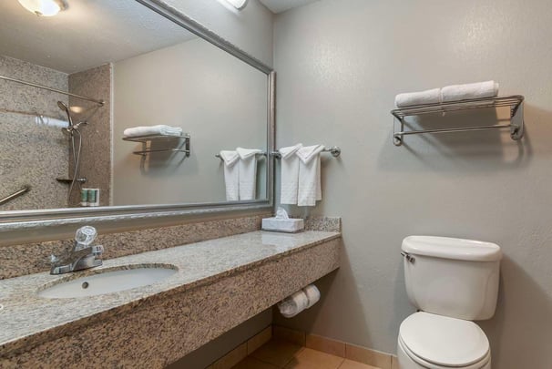 ACC Guest Bathroom