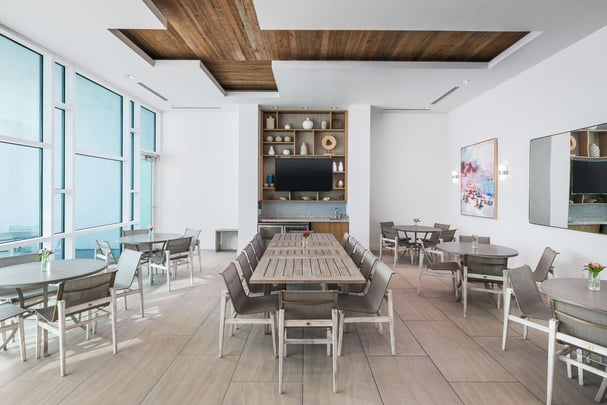 Meeting/Banquet Room