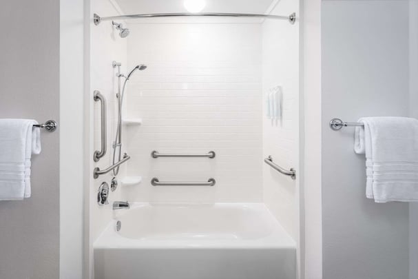 ADA Bathtub