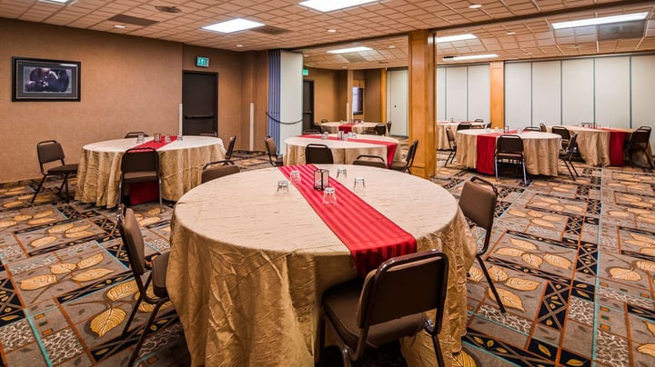 Banquet Room