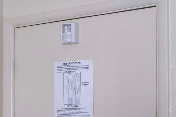 ADA One Queen COMMASSISTANCE