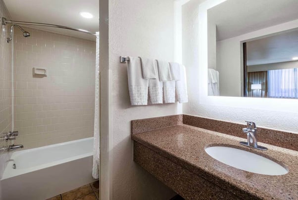 Double Queen & Queen