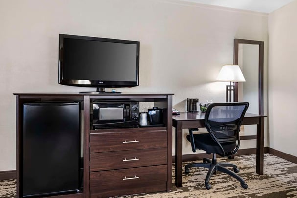 King Large Room Sofabed