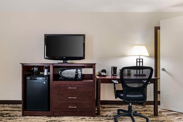 ADA Double Queen Roll-in