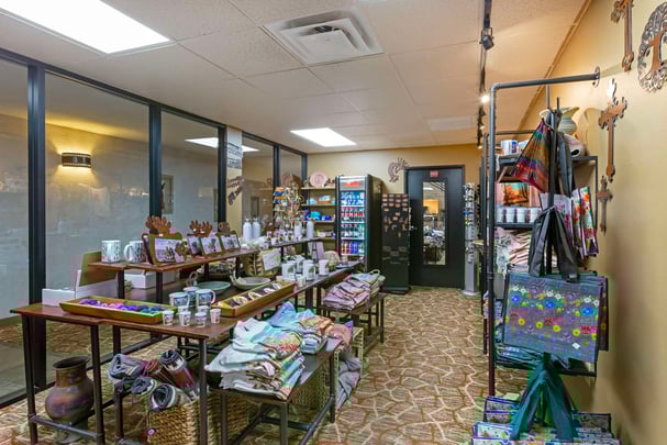 Gift Shop