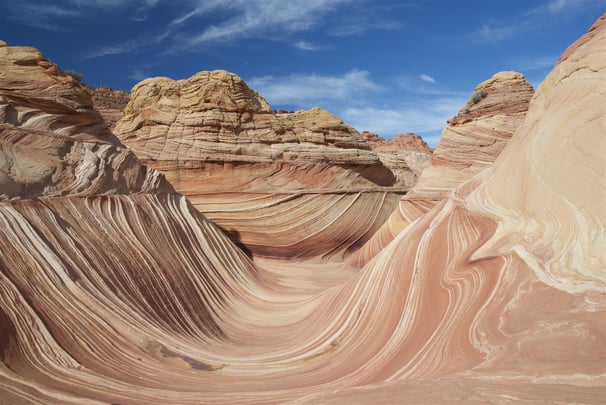 The Wave- we have ownership