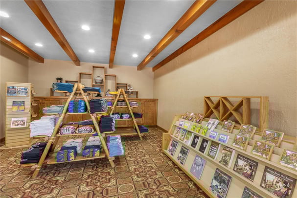 Gift Shop