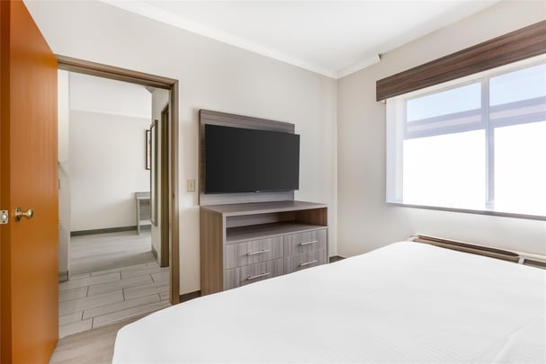 Suite - 1 King Bed