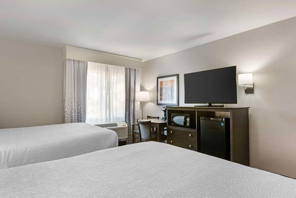 Double Queen Standard