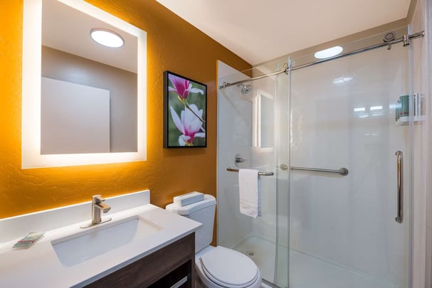 Double Queen Standard