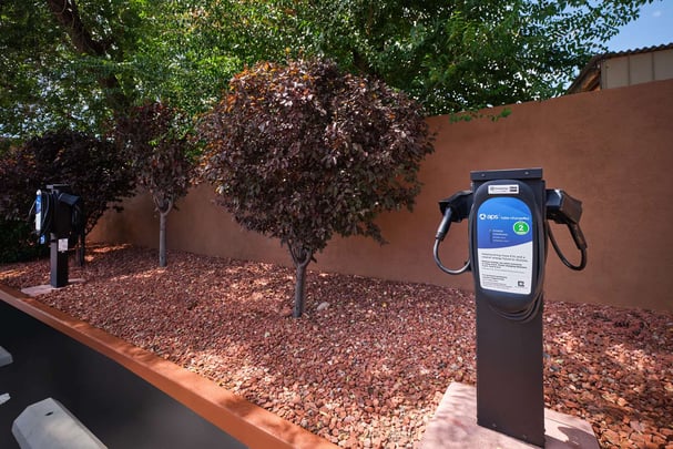 EV Chargers