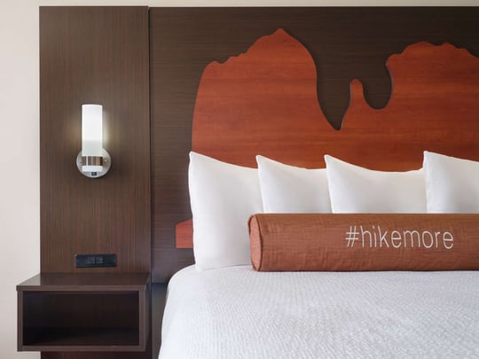 King Room Detail shared