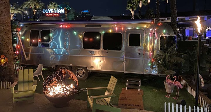 Airstream