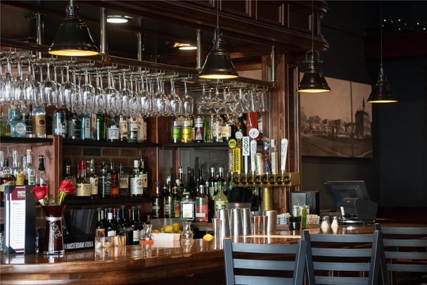 Bistro St. Michael - Onsite Restaurant