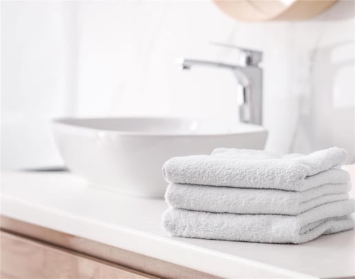 Guest Bathroom - Coming Soon