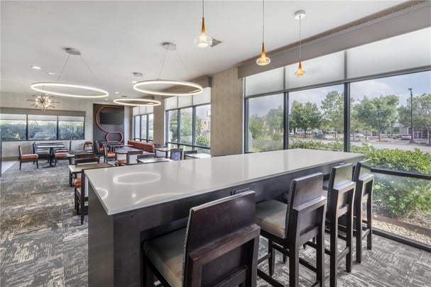 BW Plus Castlerock Breakfast