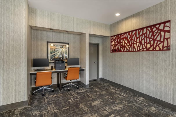 BW Plus Castlerock Comp