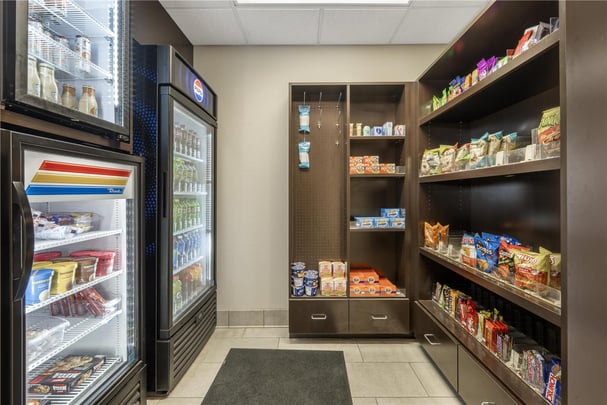 BW Plus Castlerock Market