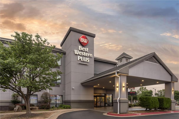 BW Plus Castlerock Twilight