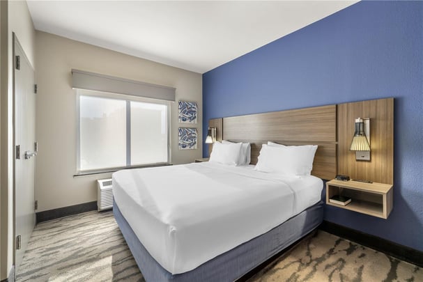 BW Plus Castlerock SNK