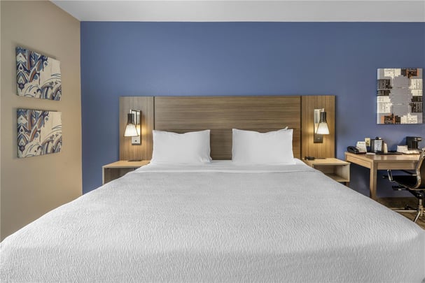 BW Plus Castlerock SNK