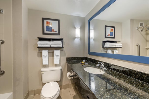 BW Plus Castlerock NQQ