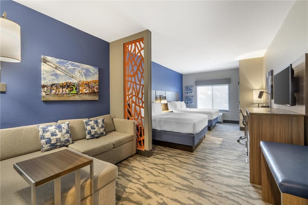 BW Plus Castlerock NQQ