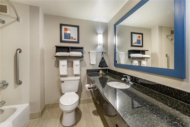 BW Plus Castlerock NK