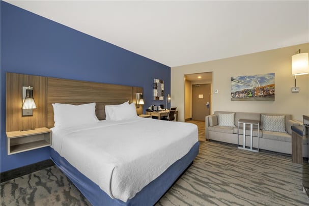 BW Plus Castlerock NK