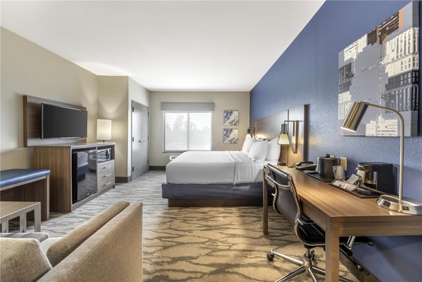 BW Plus Castlerock NK