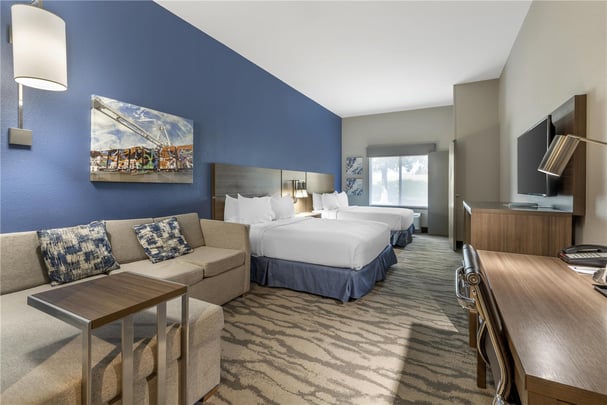 BW Plus Castlerock HNQQ