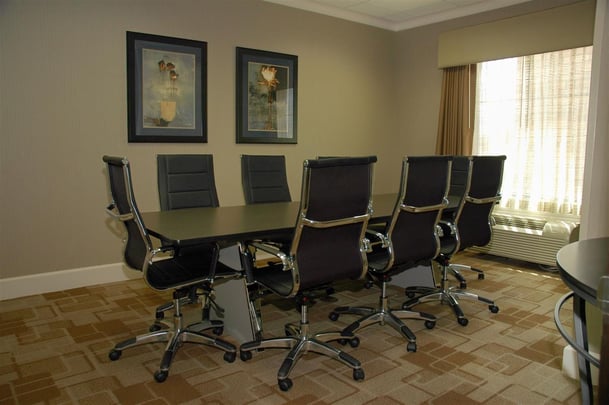 Board Room