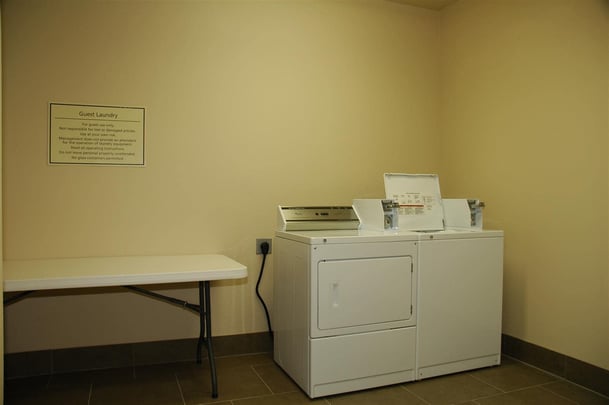 Laundry Facility