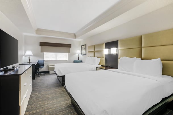 BW North Little Rock AR QQNS