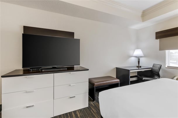 BW North Little Rock AR QQNS