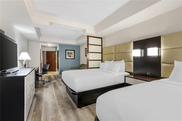 BW North Little Rock AR QQSNS