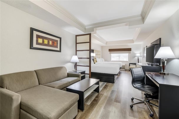 BW North Little Rock AR QQSNS