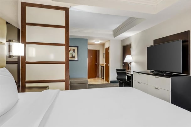 BW North Little Rock AR KSNS