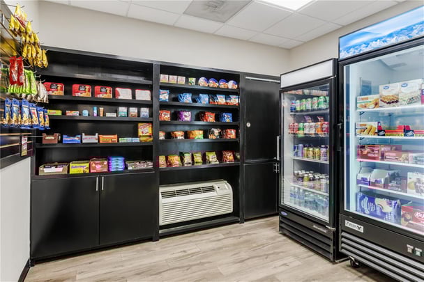 BW North Little Rock AR Marketplace