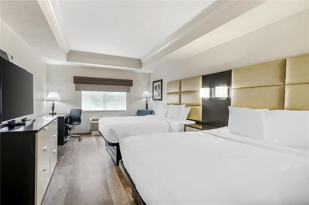 BW North Little Rock AR QQNSD