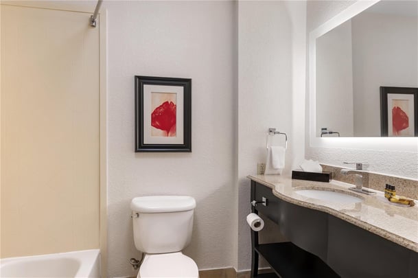 BW North Little Rock AR QQNSD