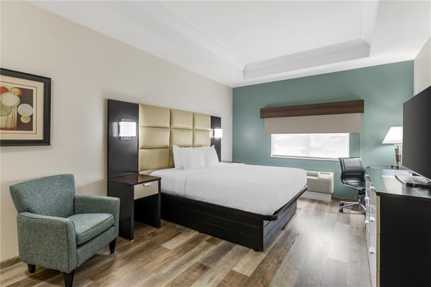 BW North Little Rock AR KJNS