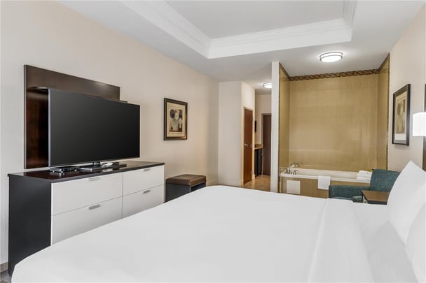 BW North Little Rock AR KJNS