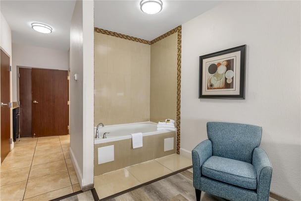 BW North Little Rock AR KJNS