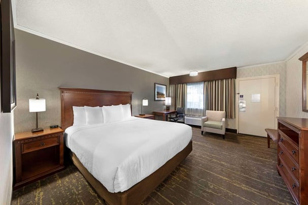 Standard King Section 2