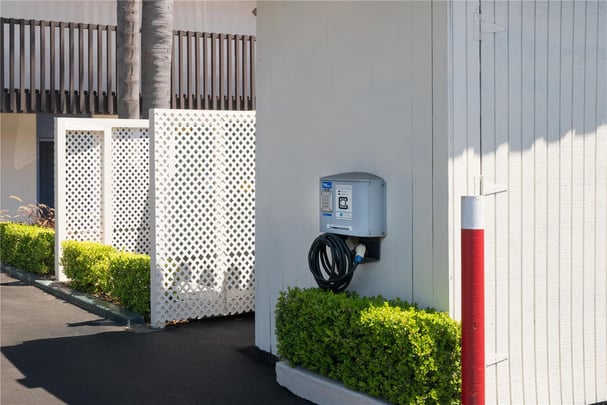 EV Charger