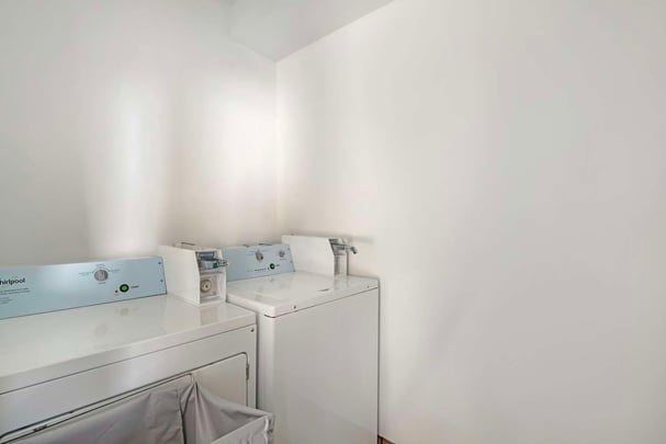 Guest Laundry
