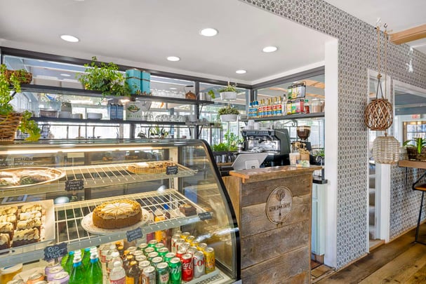 BW SantaBarbara CA Restaurant