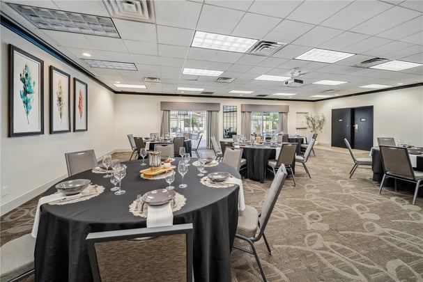 Meeting Room / Banquet Space